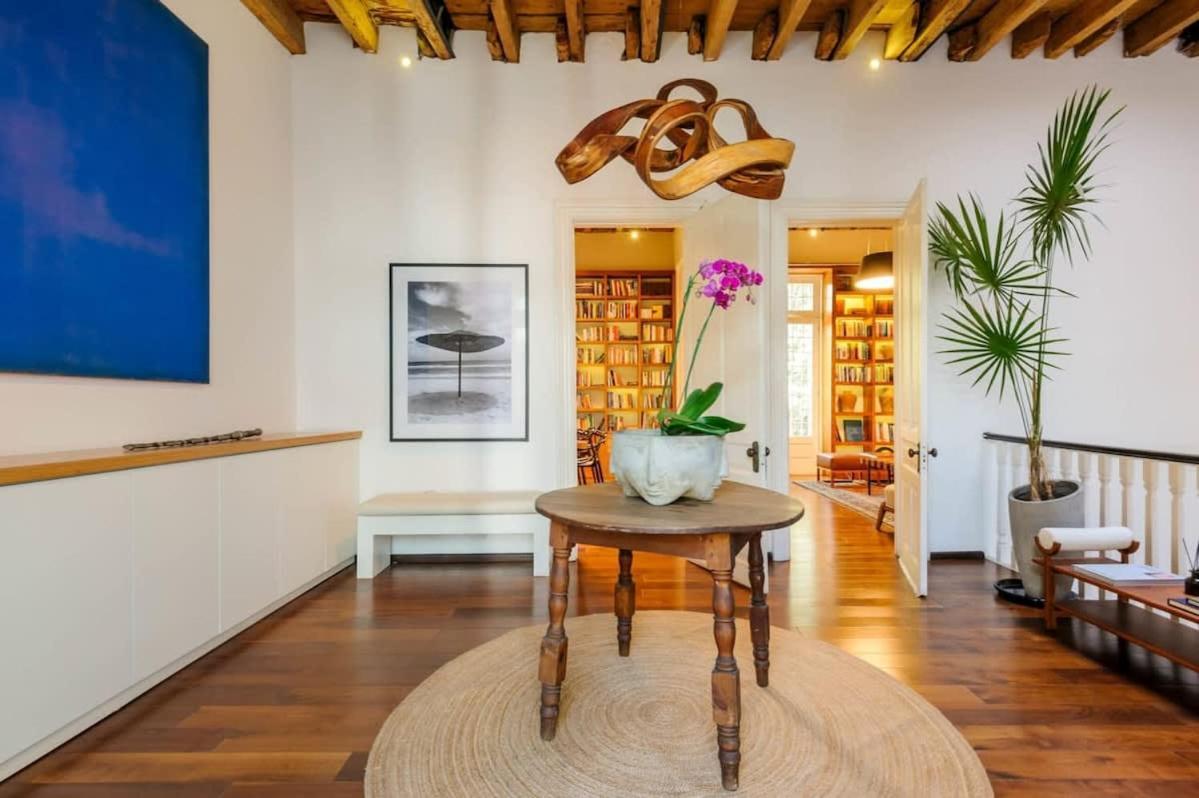 Casa Wynwood Roma Norte Meksyk Zewnętrze zdjęcie