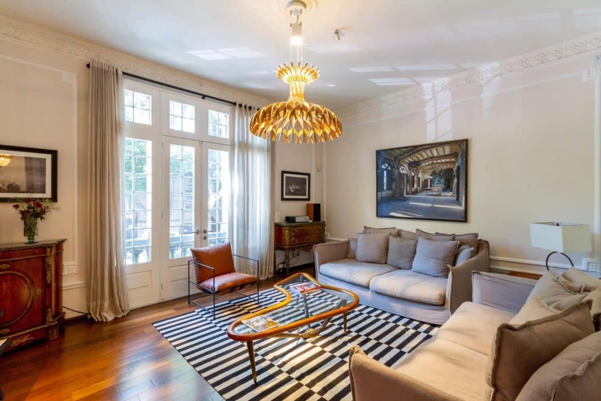 Casa Wynwood Roma Norte Meksyk Zewnętrze zdjęcie