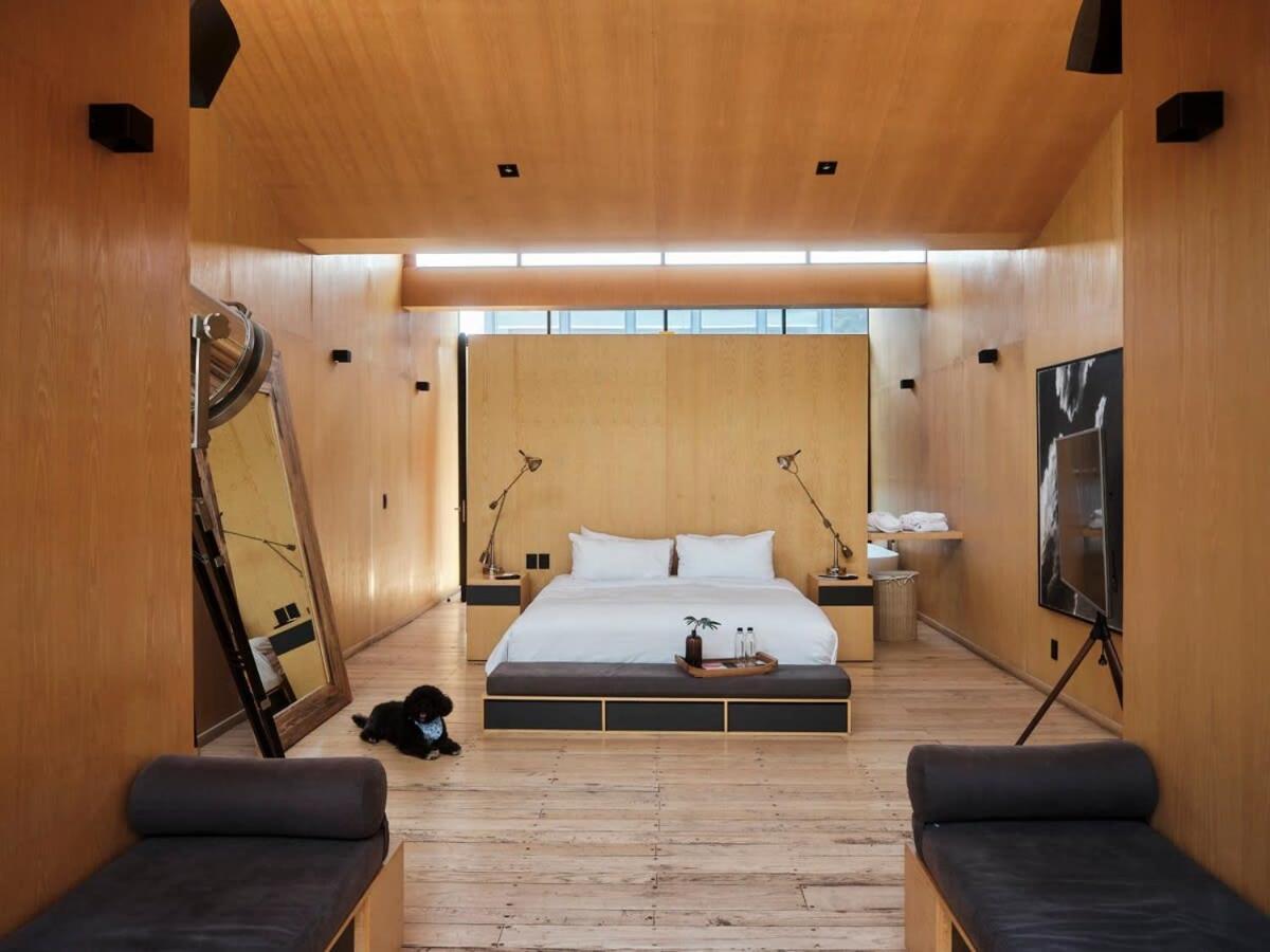 Casa Wynwood Roma Norte Meksyk Zewnętrze zdjęcie