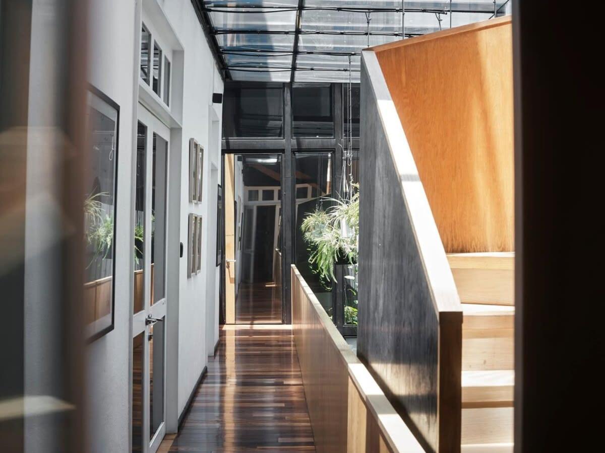 Casa Wynwood Roma Norte Meksyk Zewnętrze zdjęcie