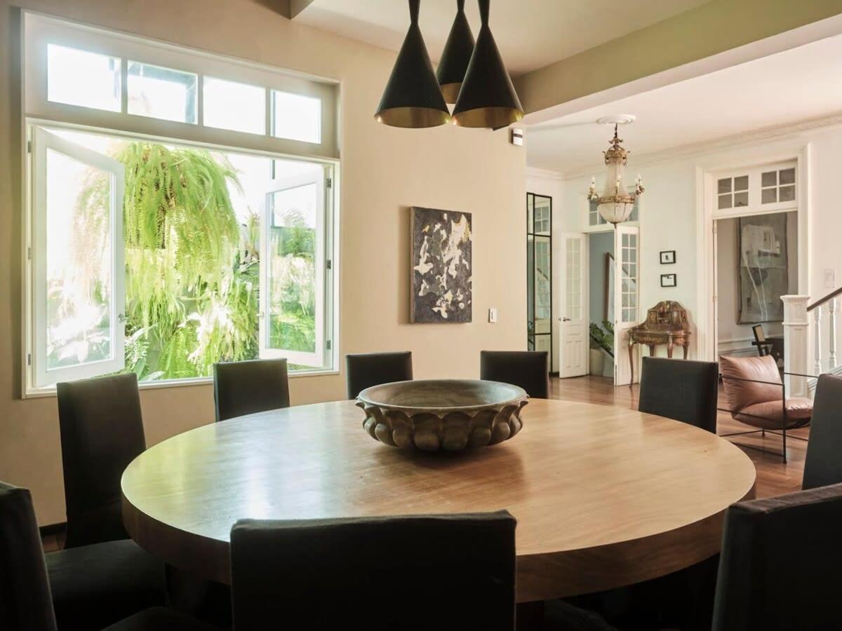 Casa Wynwood Roma Norte Meksyk Zewnętrze zdjęcie