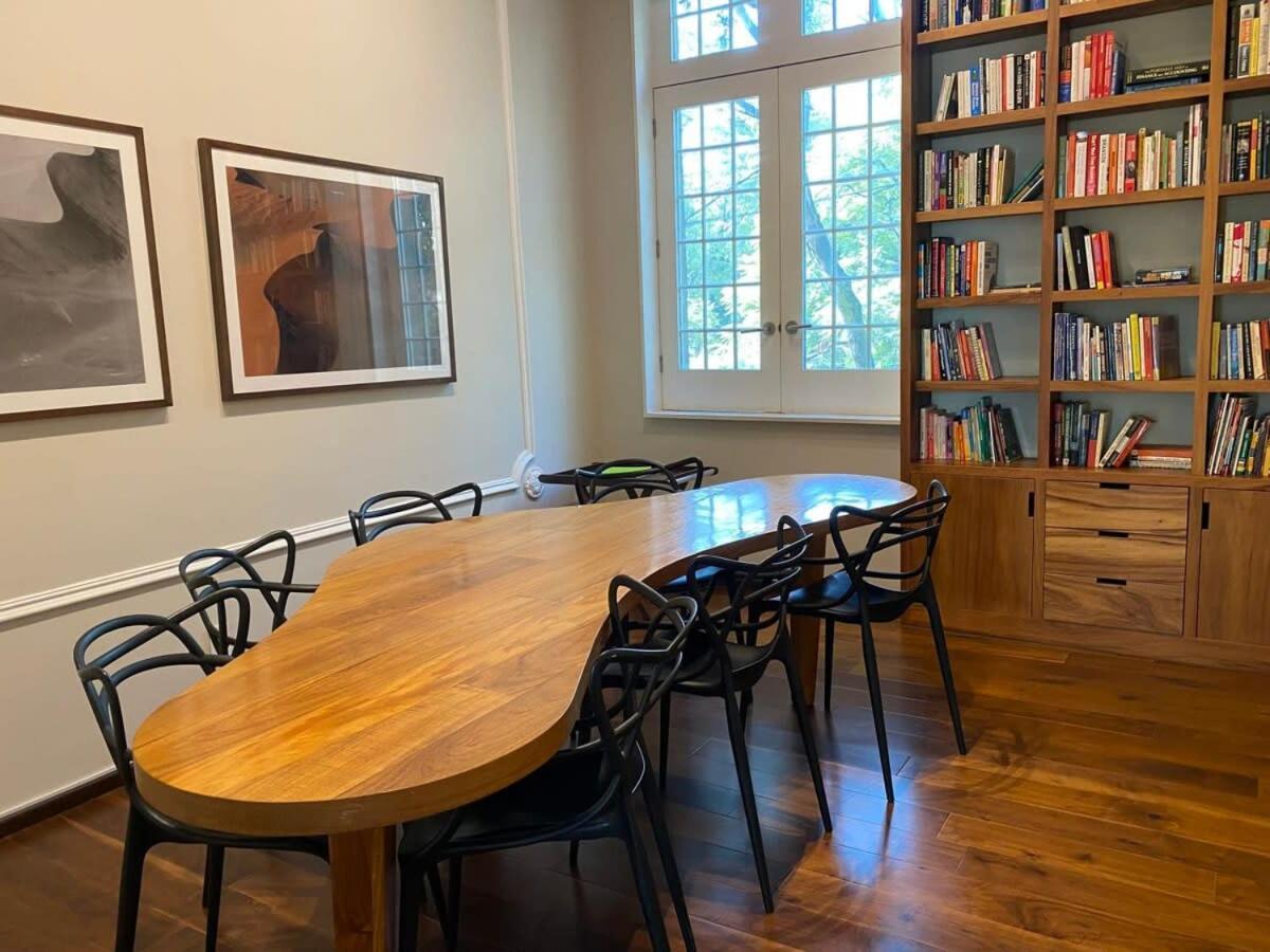 Casa Wynwood Roma Norte Meksyk Zewnętrze zdjęcie