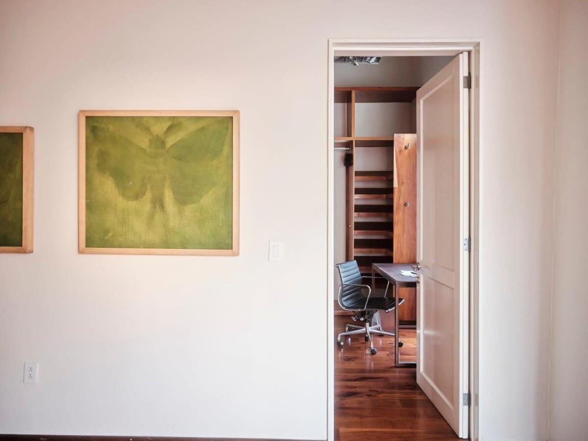 Casa Wynwood Roma Norte Meksyk Zewnętrze zdjęcie