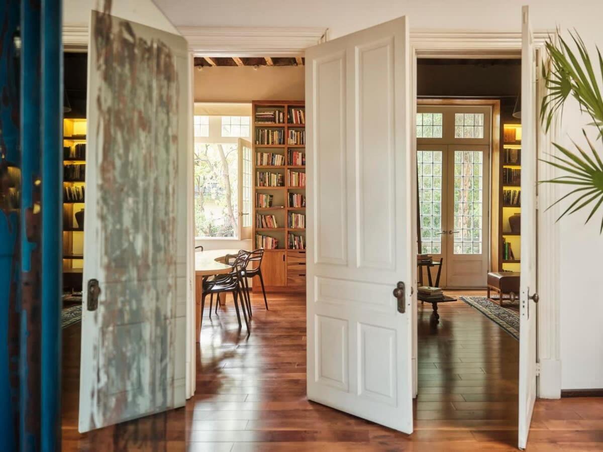 Casa Wynwood Roma Norte Meksyk Zewnętrze zdjęcie