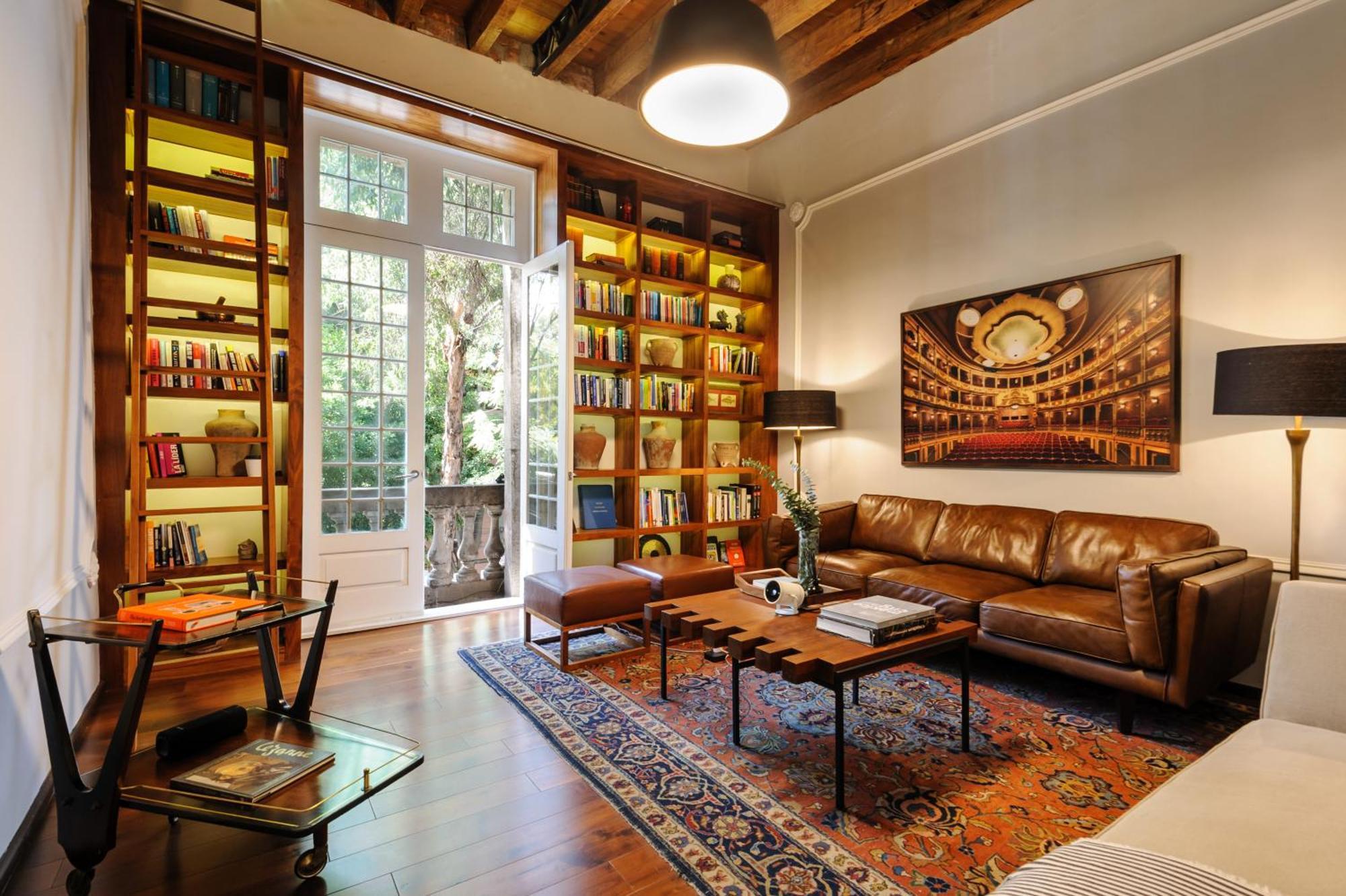 Casa Wynwood Roma Norte Meksyk Zewnętrze zdjęcie