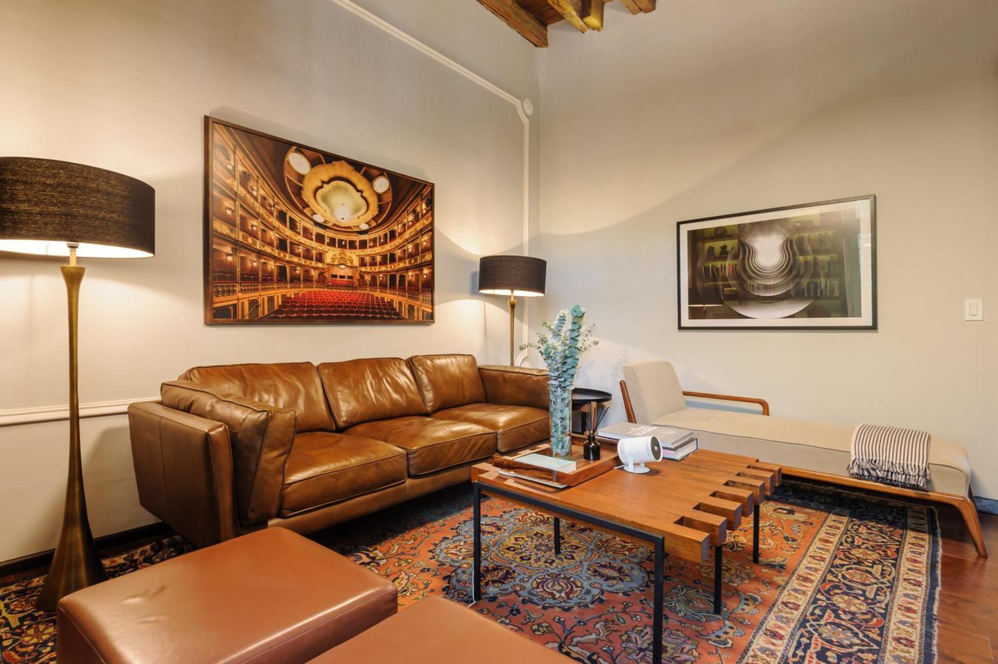 Casa Wynwood Roma Norte Meksyk Zewnętrze zdjęcie