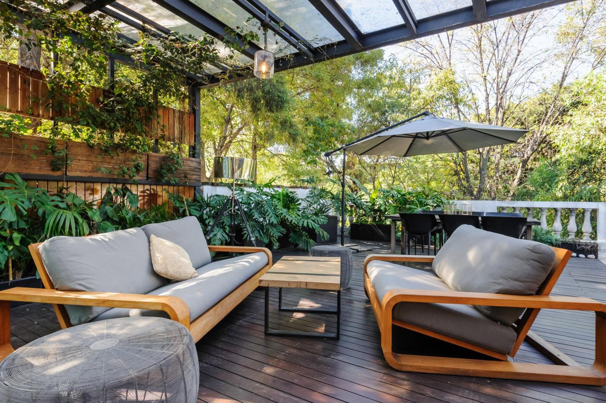 Casa Wynwood Roma Norte Meksyk Zewnętrze zdjęcie